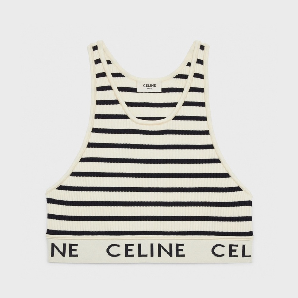 Celine top